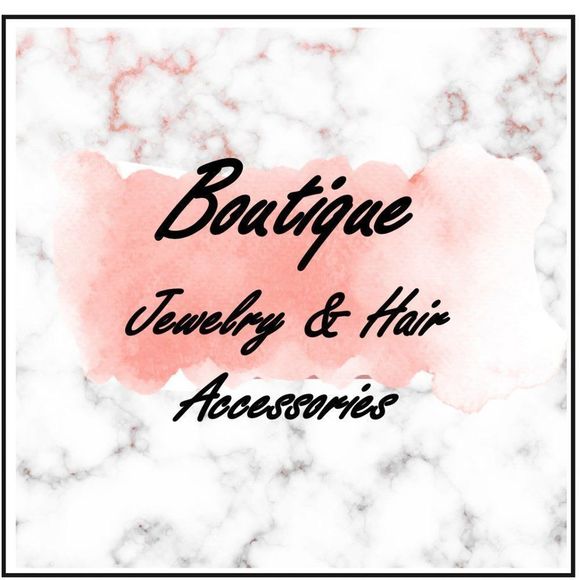 Boutique Item:Women's earrings